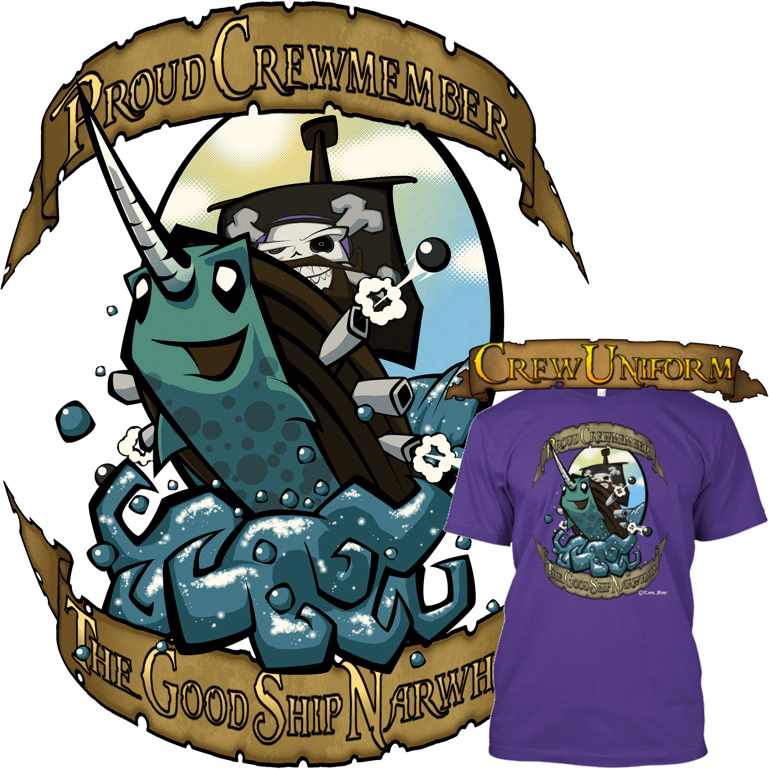 Twitch Emote T Shirts - Illustration Clipart (1500x1500), Png Download