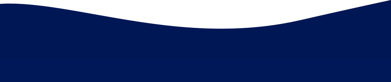 Is Your Vessel Response Plan Disaster Proof Find Out - Dark Blue Wave Png Clipart (1280x270), Png Download