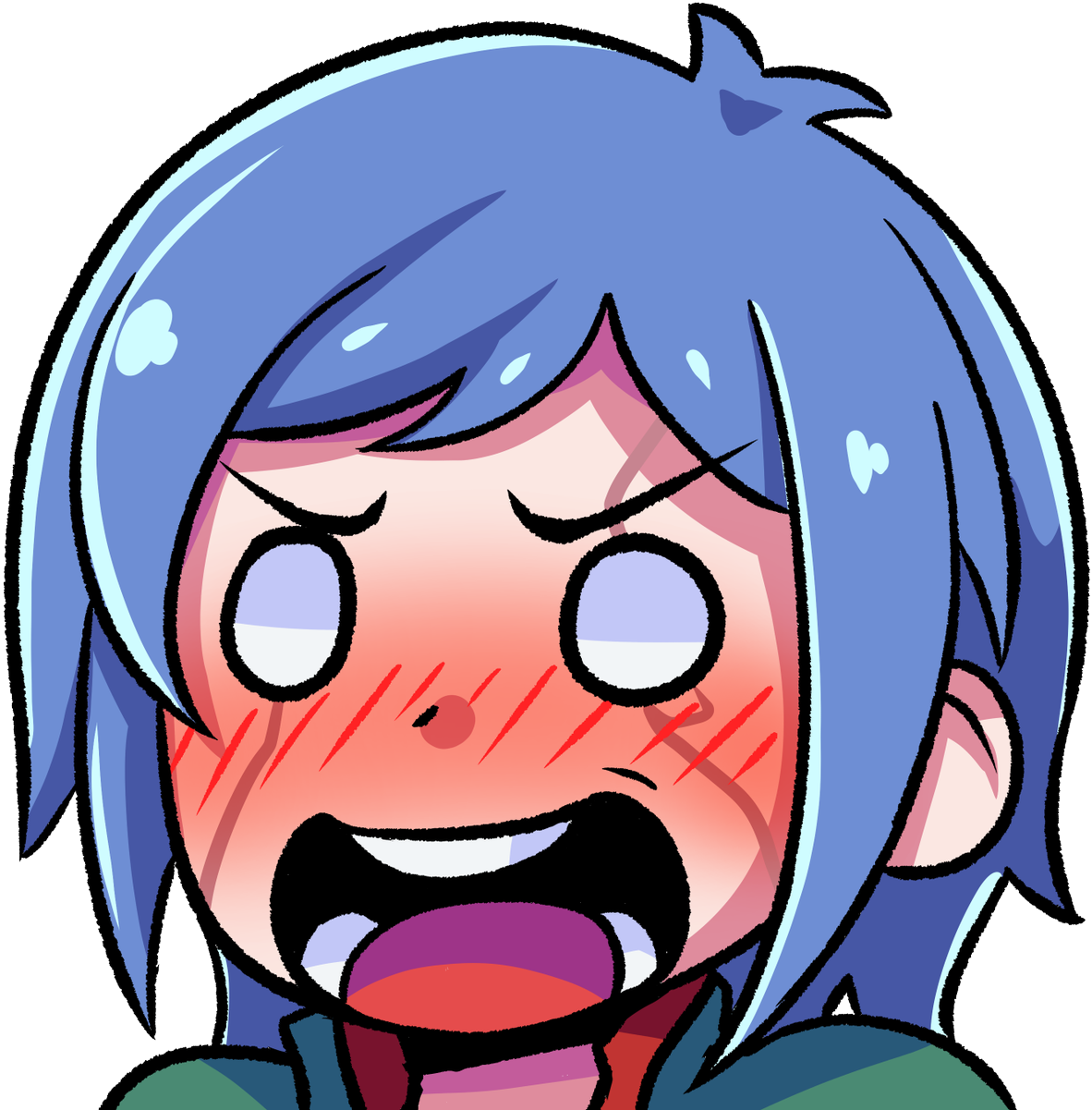 Cartoon Clipart (1182x1201), Png Download