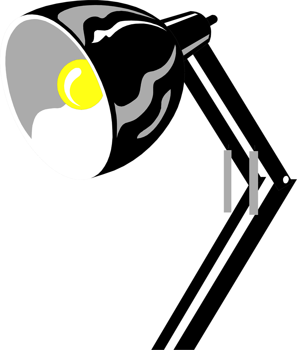 Claw Slash Clipart - โคม ไฟ การ์ตูน Png Transparent Png (958x1127), Png Download