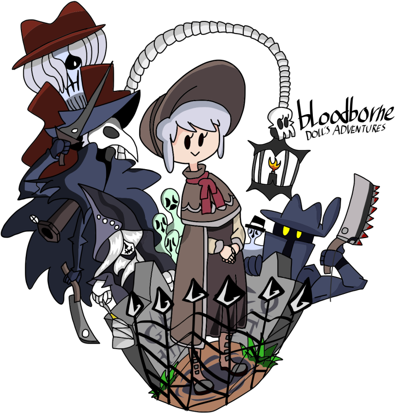 “ This Is An Old Drawing I Made In Classes Some Months - Illustration Clipart (1280x960), Png Download