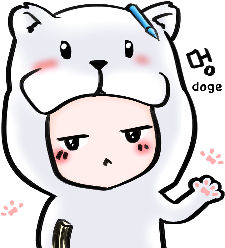 Nabi Ra 🍒 - Cartoon Clipart (800x800), Png Download