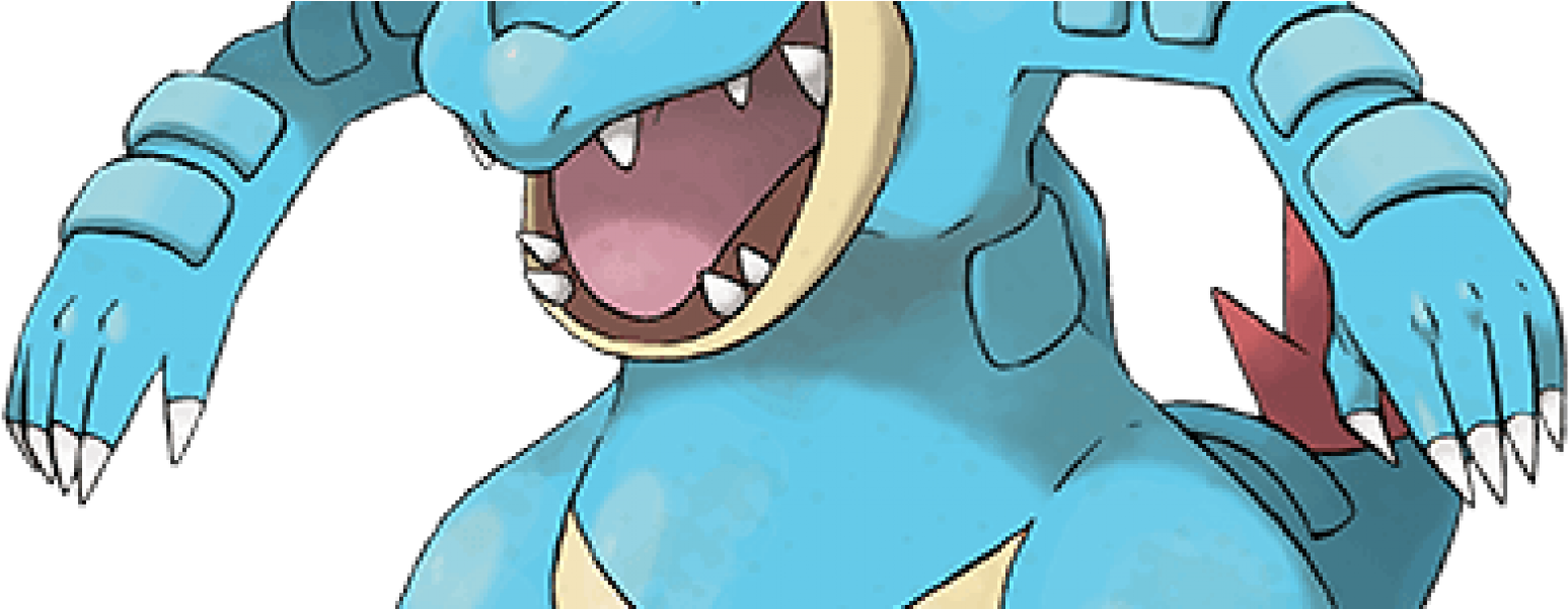 Johto Starters To Be Given To All Pokémon Bank Subscribers - Water Type Pokémon Dragon Clipart (1620x600), Png Download
