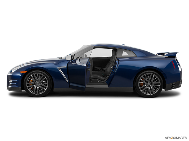 2016 Nissan Gt-r Review - Nissan Gt-r Clipart (640x480), Png Download