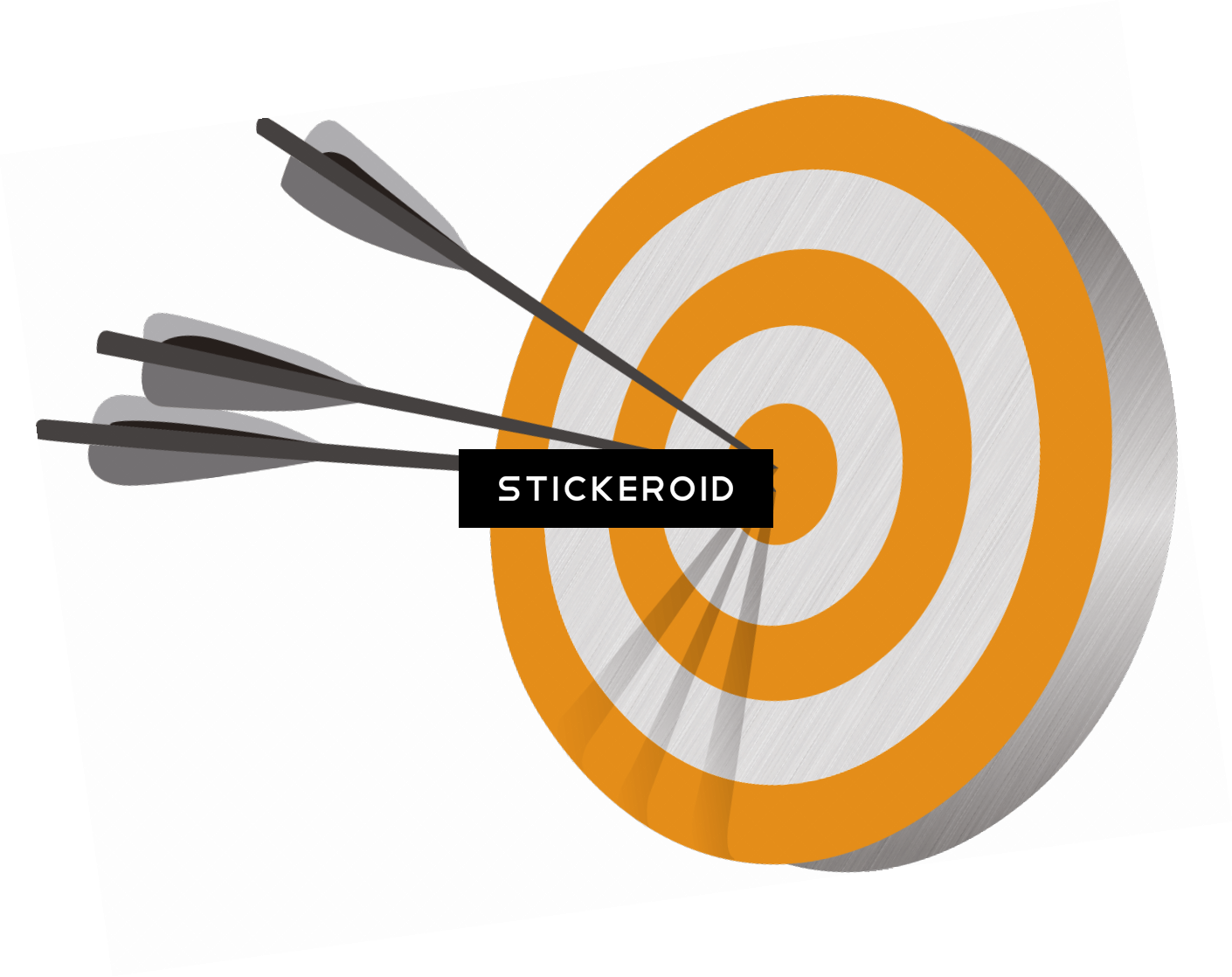 Doge Head Illustration Meme - Darts Clipart (1410x1118), Png Download