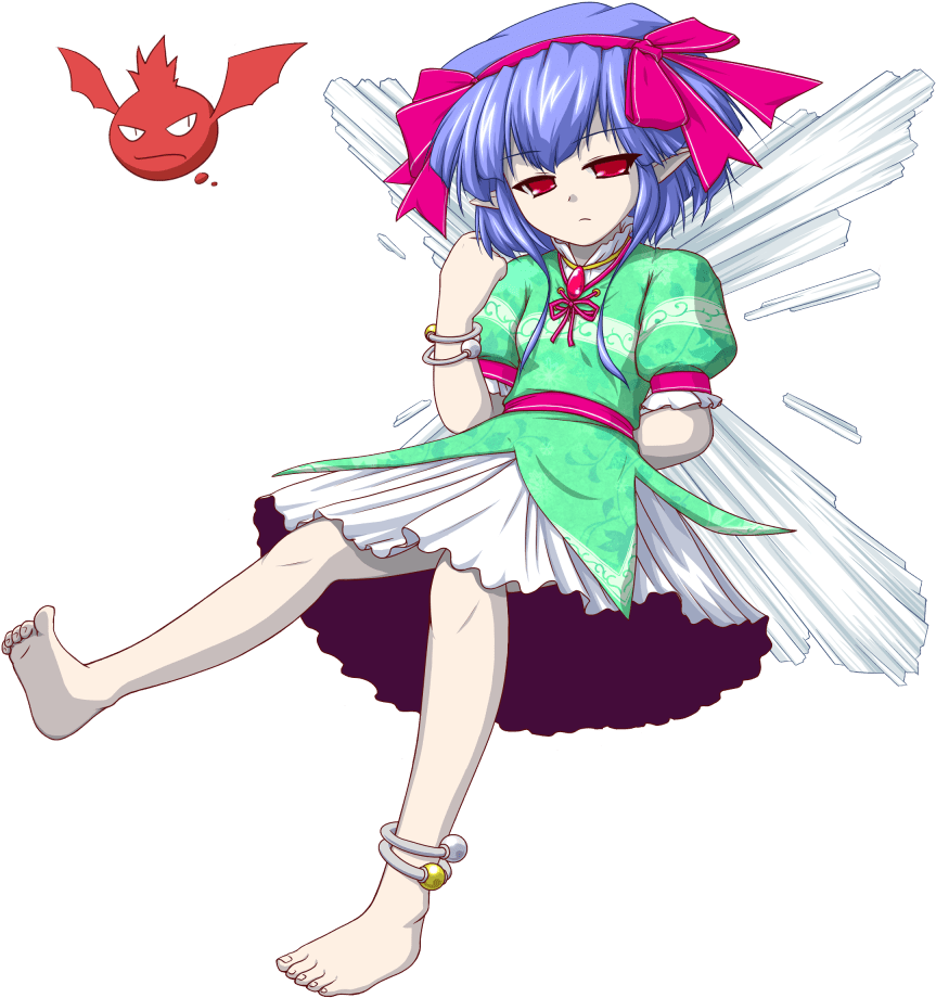 Last Comer Elfin Mint Clipart (960x1280), Png Download