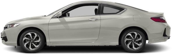 Accord Coupe - Honda Accord 2017 Coupe Brown Clipart (640x480), Png Download