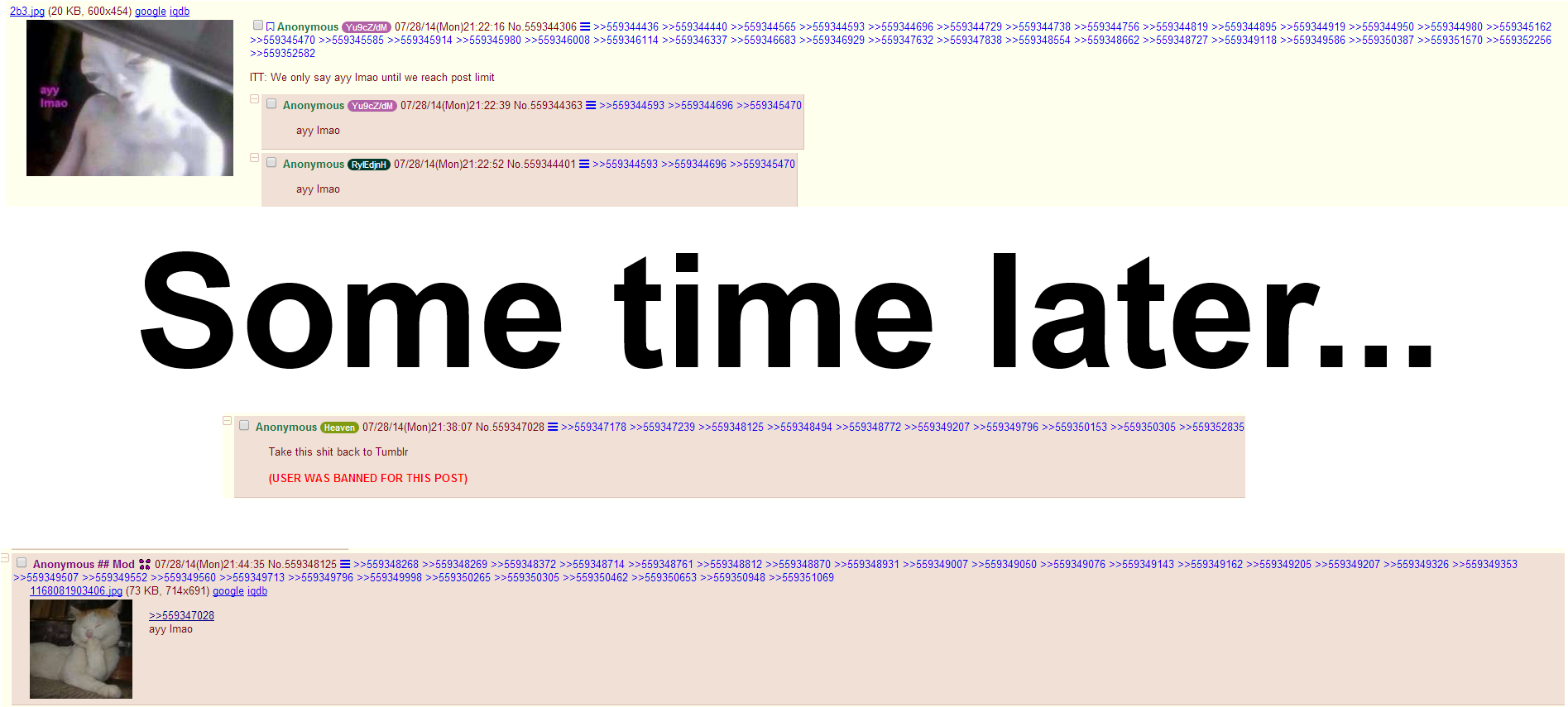 Ayy 4chan , Png Download - Grey Alien Clipart (1895x855), Png Download