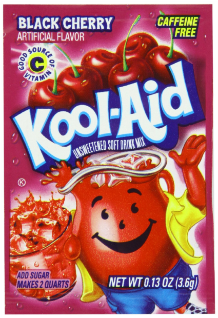 Drinks - Kool Aid Png Clipart (700x700), Png Download
