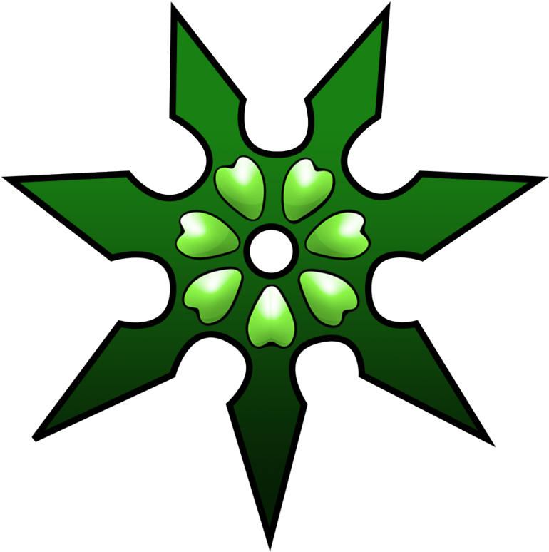 7chan - Winter Divider Png Clipart (800x800), Png Download