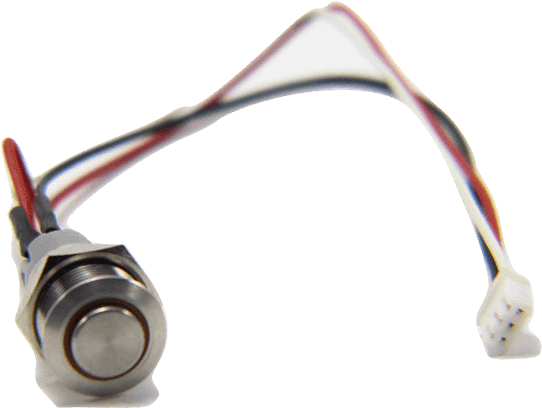 Waterproof Light Switch - Storage Cable Clipart (768x768), Png Download