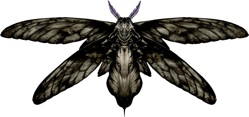 The Float Stinger - Silent Hill Floatstinger Clipart (800x385), Png Download