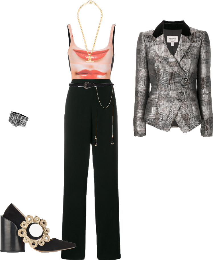 Blazer Clipart (748x912), Png Download