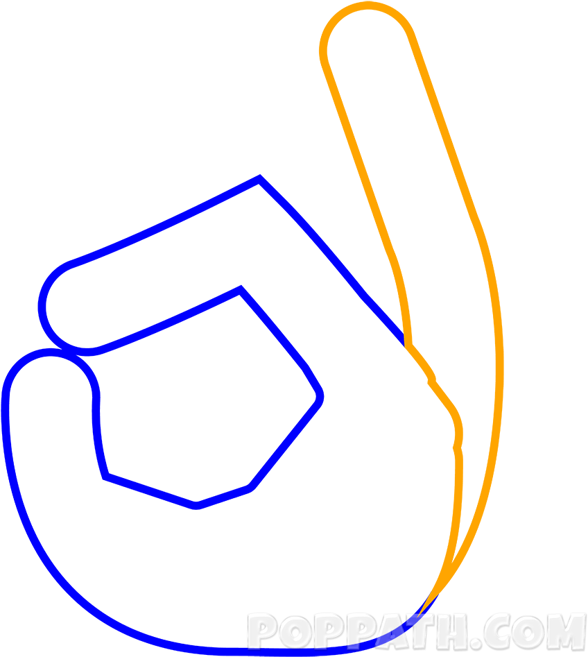 Drawing Clipart (1000x1000), Png Download