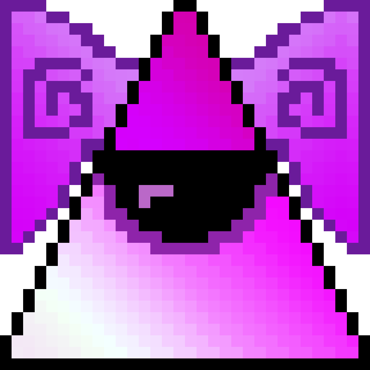 Air Illuminati - Swinub Pixel Clipart (1184x1184), Png Download