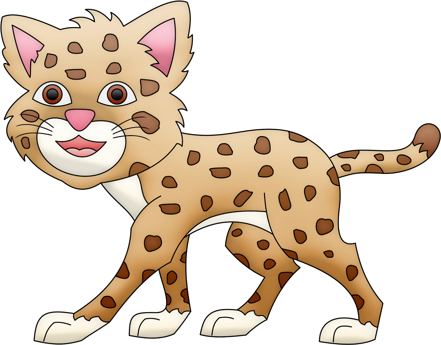 Dora The Explorer Clip Art - Cartoon - Png Download (1600x1268), Png Download
