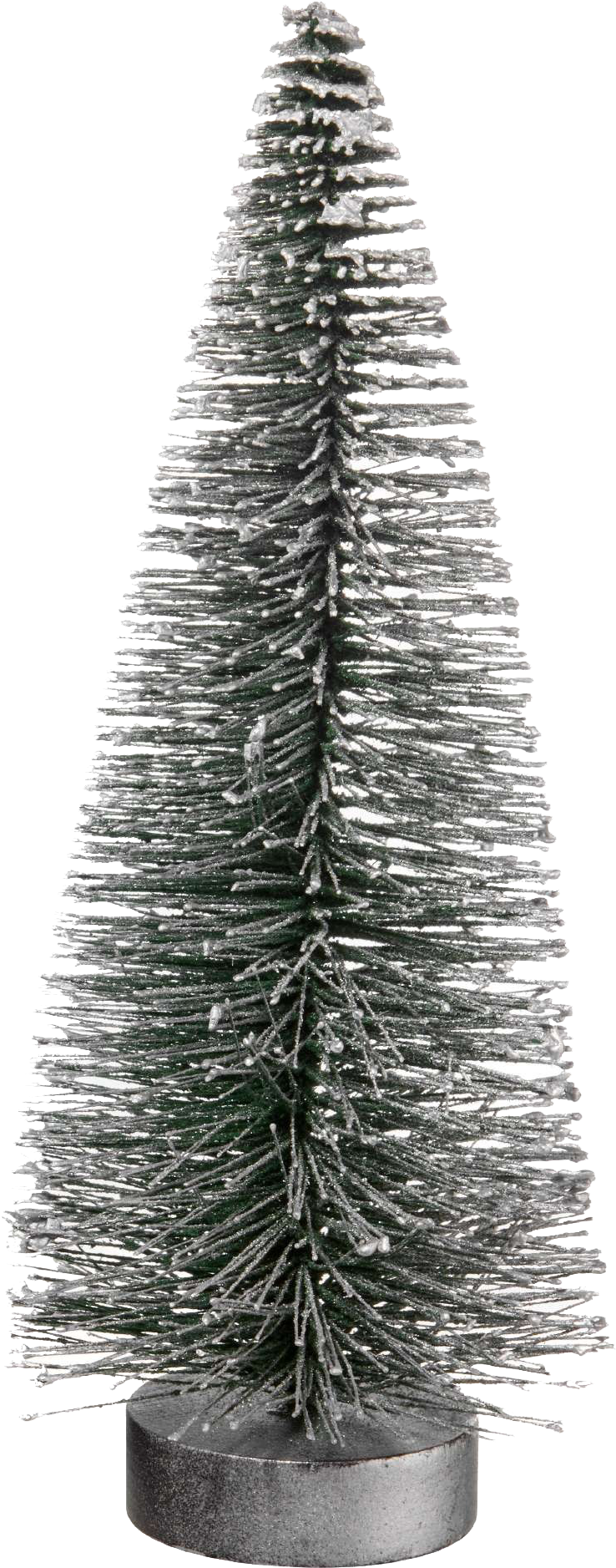 Christmas Tree Clipart (1024x2091), Png Download