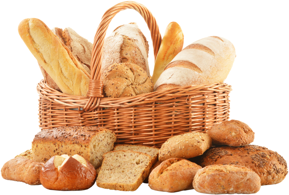 Bakers Png Clipart (1024x700), Png Download