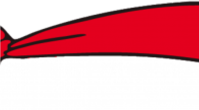 Blindfold Clipart Blind Child - Carmine - Png Download (640x480), Png Download