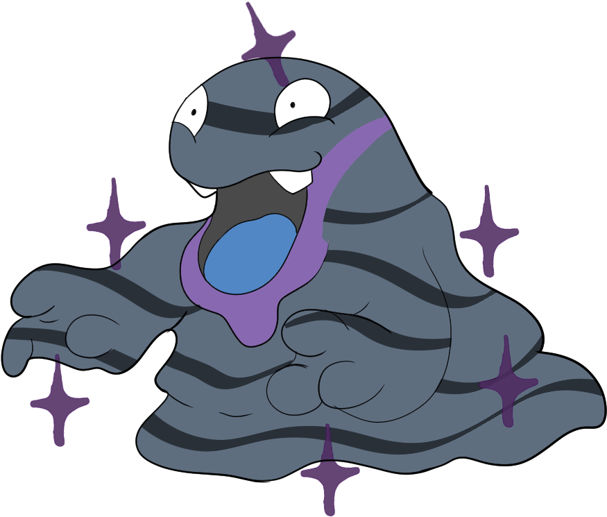 Made By Guzma76 - Illustration Clipart (875x745), Png Download