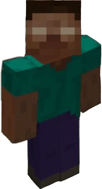 ~i'm Whatching You~ 👀😶 - Toy Block Clipart (354x652), Png Download