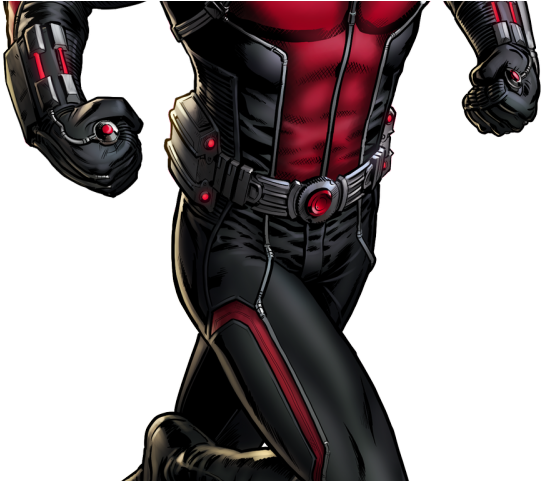Antman Clipart Ant Man - Marvel Avenger Ant Man - Png Download (640x480), Png Download