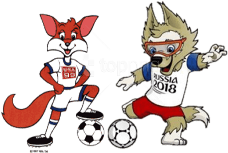 Free Png Download Zabivaka Clipart Png Photo Png Images - Zabivaka Png Transparent Png (850x594), Png Download