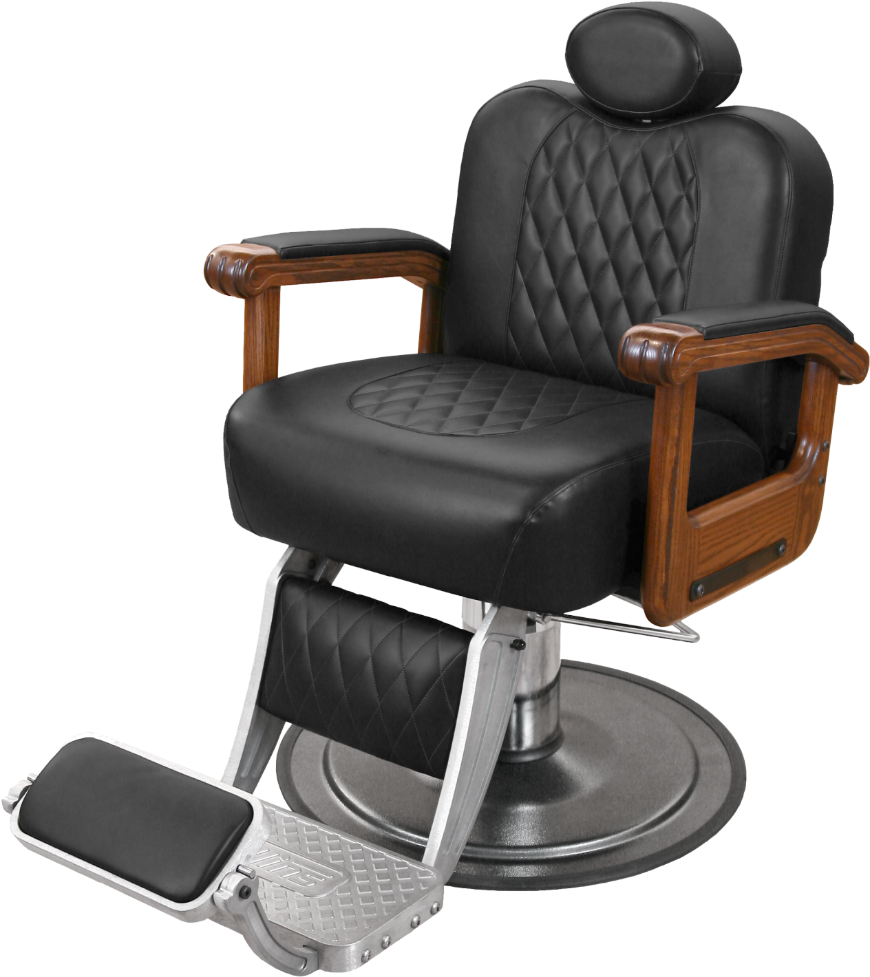 Barber Chair Png Transparent Barber Chair Png Clipart Large Size