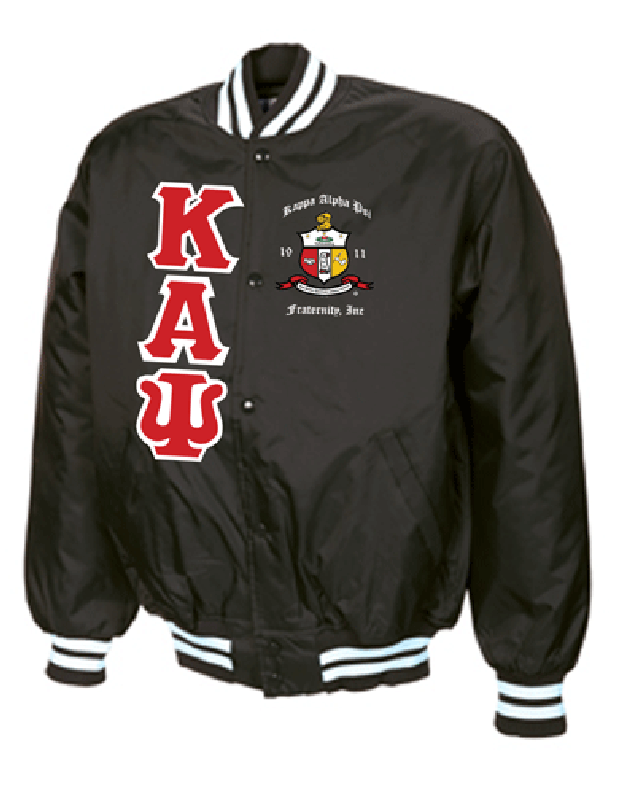 Kappa Alpha Psi Jackets Clipart (800x800), Png Download