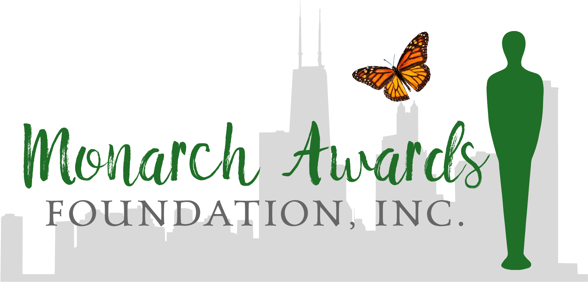 Brush-footed Butterfly Clipart (2500x1000), Png Download