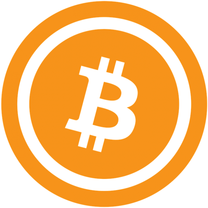 Cryptocurrency Png - Bitcoin Cloud Clipart (700x700), Png Download