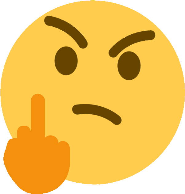 /g/ - Technology - Carta De Uno Reversa Png Clipart (677x677), Png Download