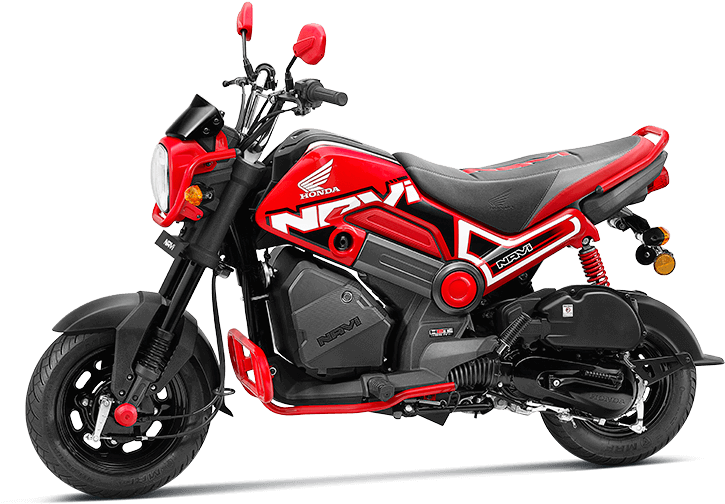 Honda Navi - Honda Shine Clipart (750x562), Png Download