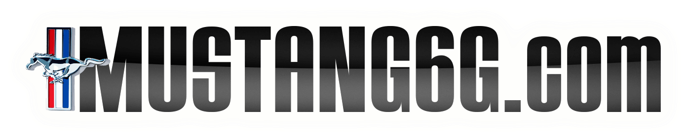 2015 S550 Mustang Forum - Ford Mustang Symbol Clipart (1590x332), Png Download