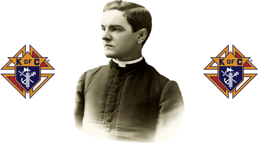 Napoleon Knights Of Columbus - Gentleman Clipart (1200x483), Png Download