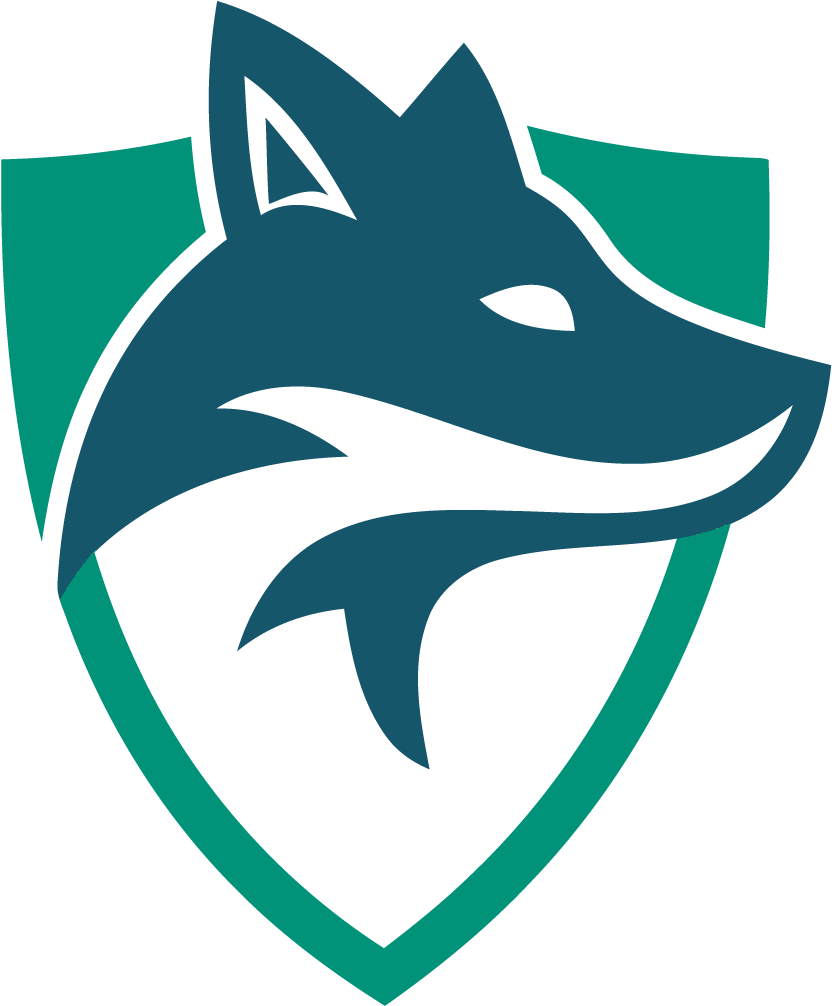 Skyfoxes - Overwatch Contenders Logos Clipart (1300x1300), Png Download