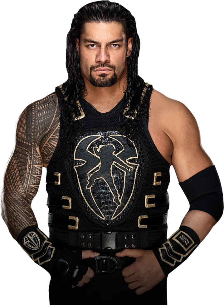 Wwe Png Clipart (769x1038), Png Download