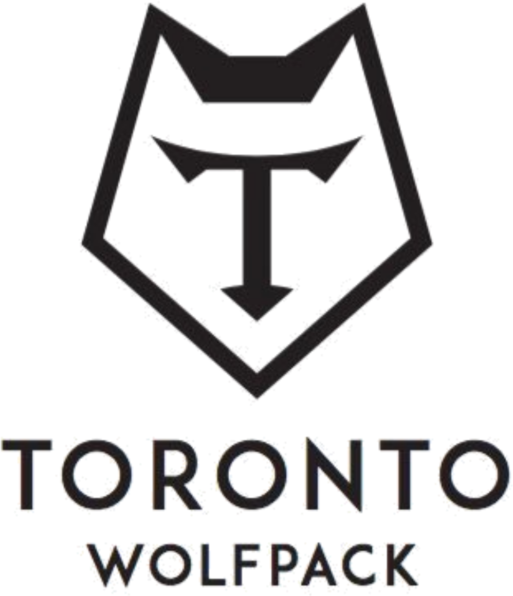 Toronto Wolfpack Clipart (1200x1200), Png Download