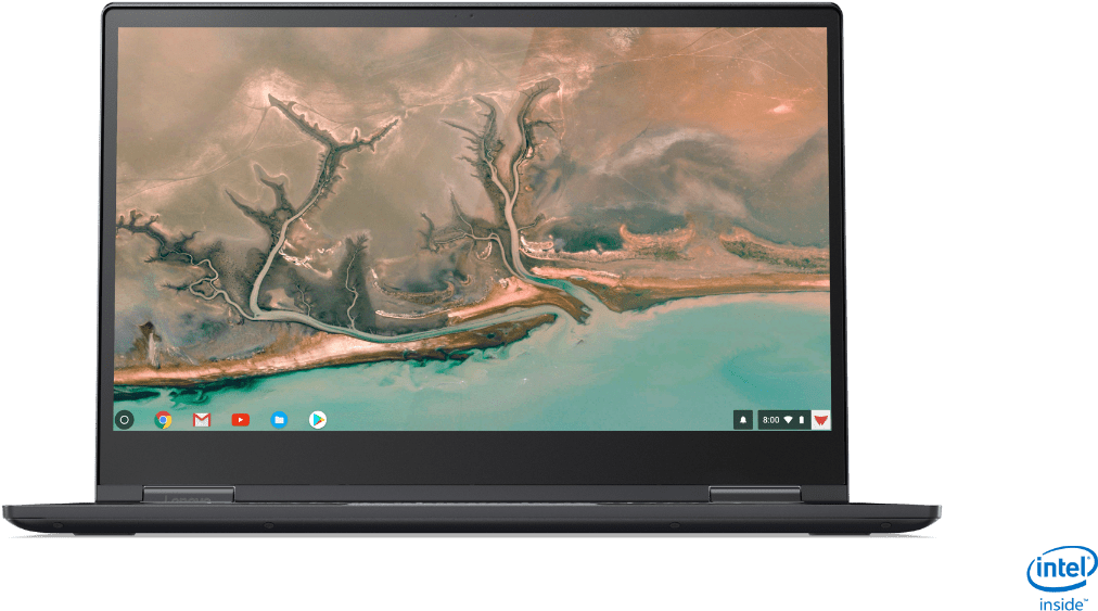 Lenovo Unleashes 3 New Chromebooks At Ifa Berlin - Lenovo 2 In 1 Chromebook Clipart (1200x675), Png Download