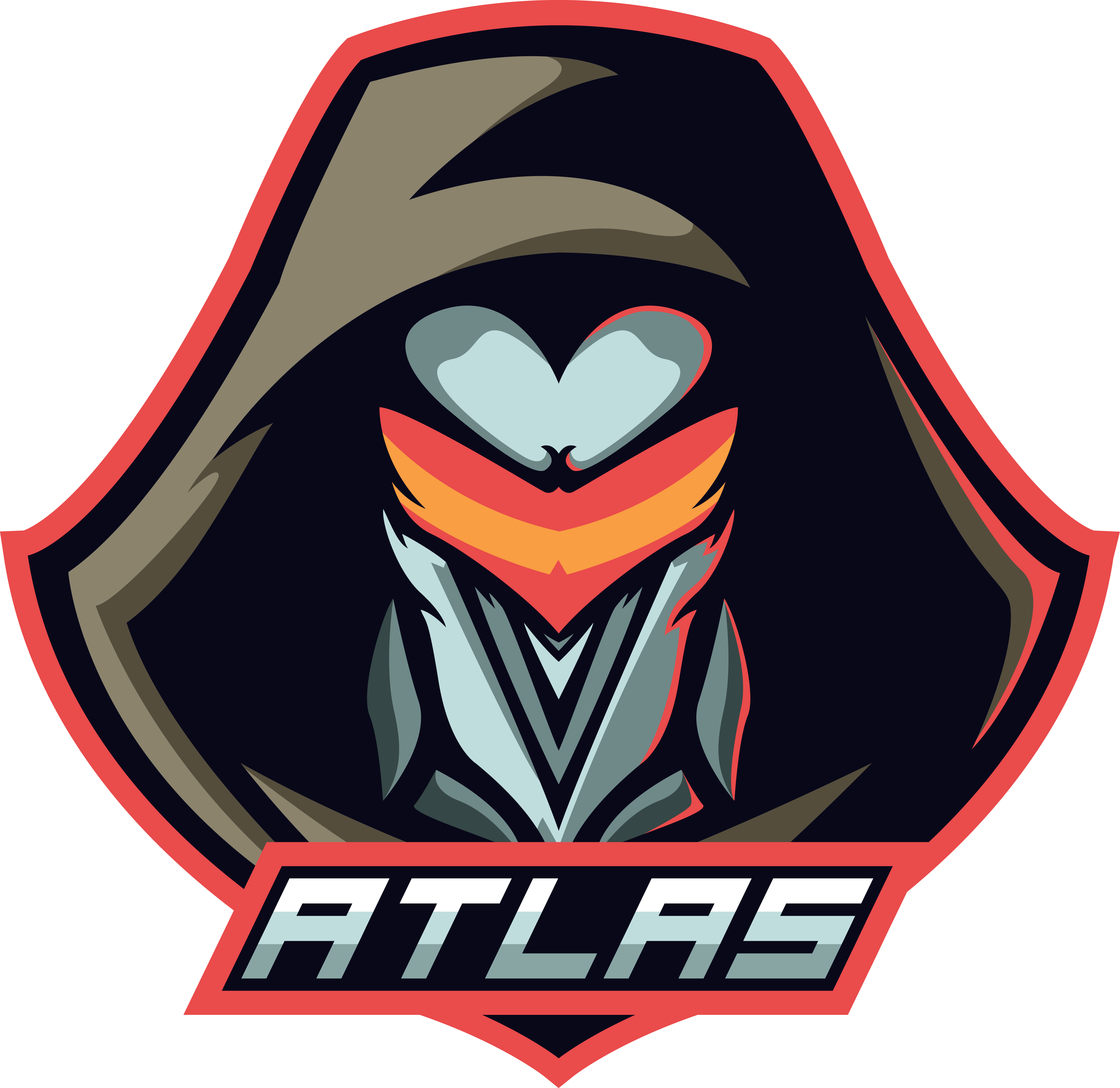 Clip Art - Png Download (3876x3763), Png Download