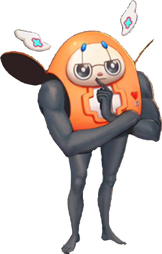 361 Kb Png - Cartoon Clipart (570x882), Png Download