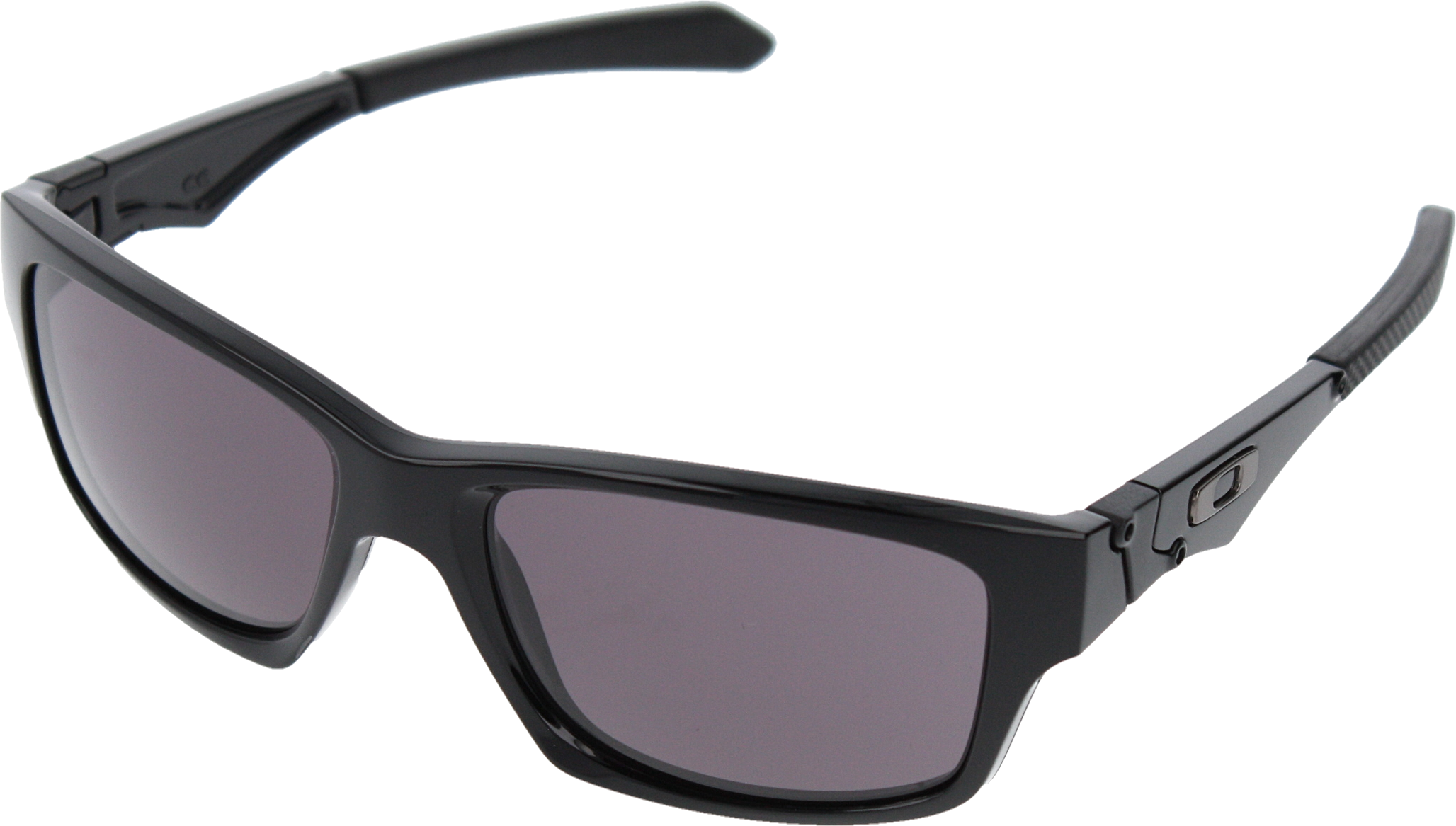 Occhiale Da Sole Oakley Oo9135 913501 Colore Nero Da - Ua Igniter 2.0 Storm Polarized Sunglasses Clipart (2056x1167), Png Download