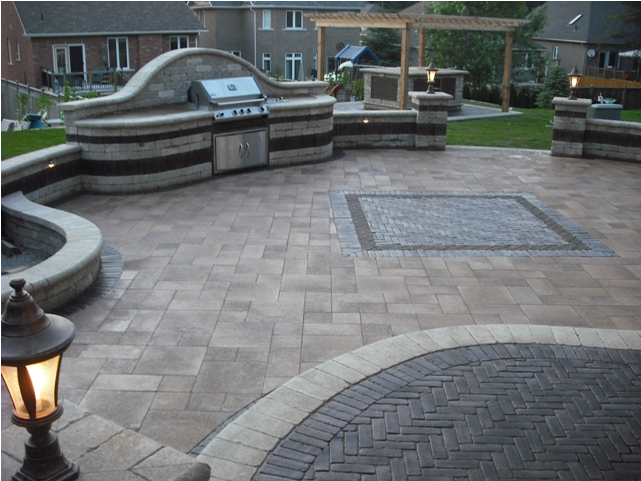 Foster34 - Cobblestone Clipart (960x480), Png Download