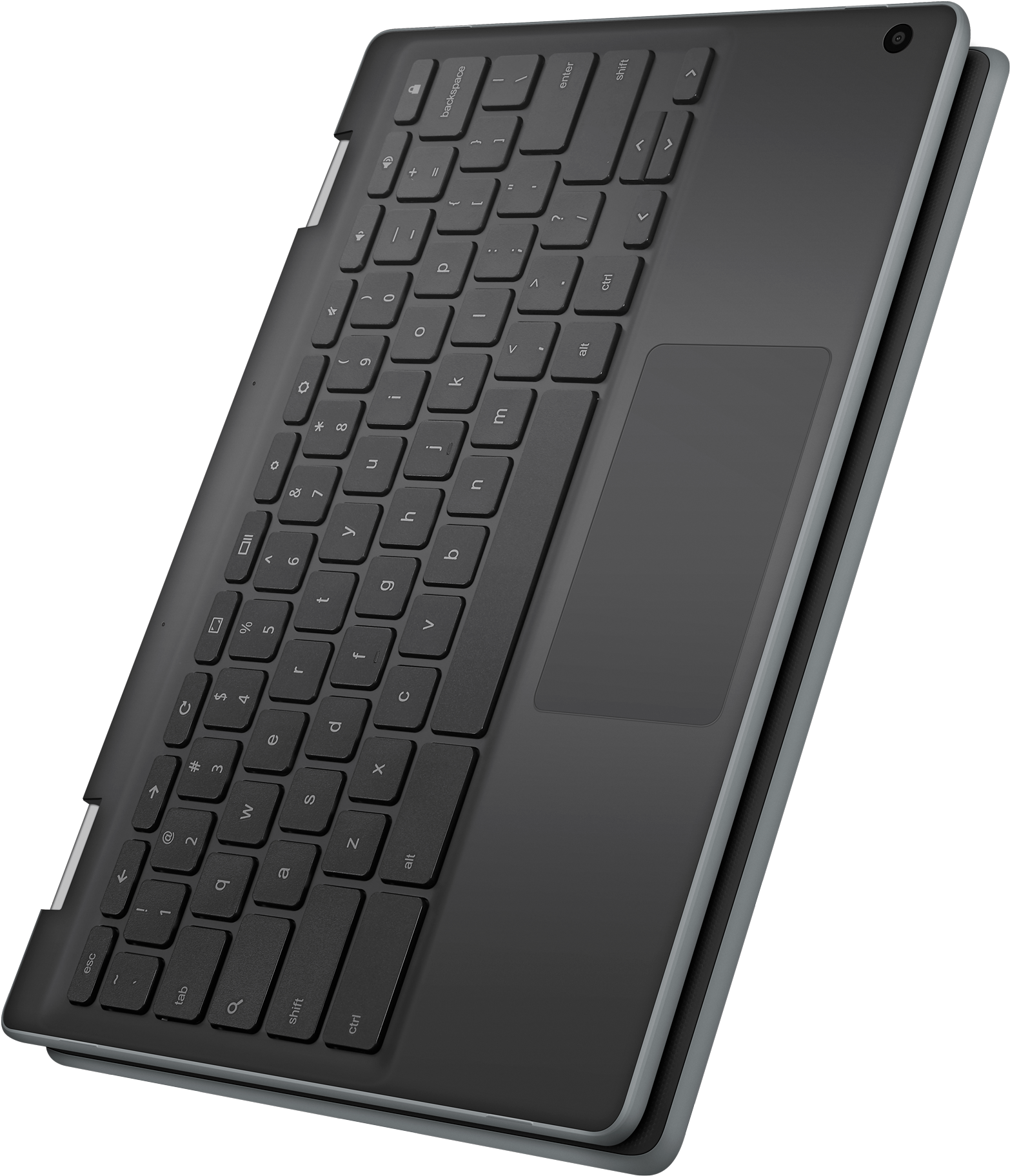 And Usb Type-a, A Microsd Card, An Audio Combo Jack - Computer Hardware Clipart (1875x2500), Png Download