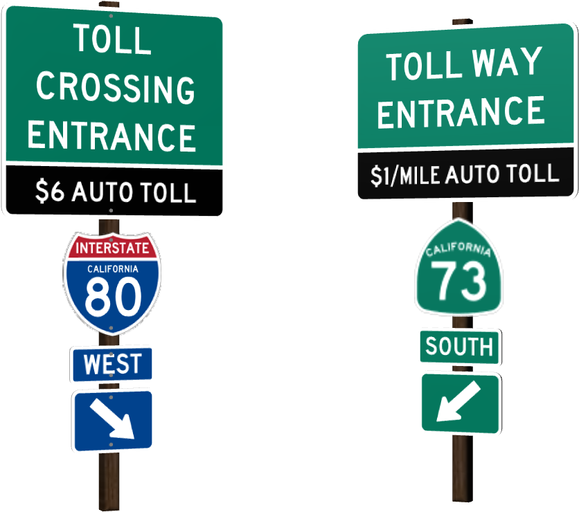 Has Anyone Seen The On Ramp From Exit 8 On Wa 16 I'm - Traffic Sign Clipart (839x749), Png Download