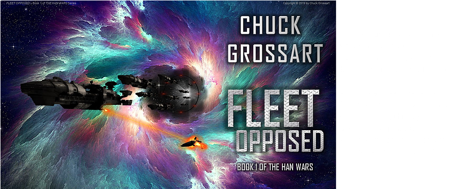 Fleet Opposed Isn't Even Close To Being Complete Yet - Chill Outer Space Clipart (935x388), Png Download