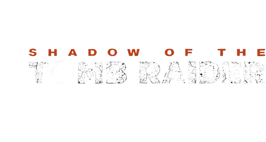 Tomb Raider Logo Png Clipart (1024x576), Png Download