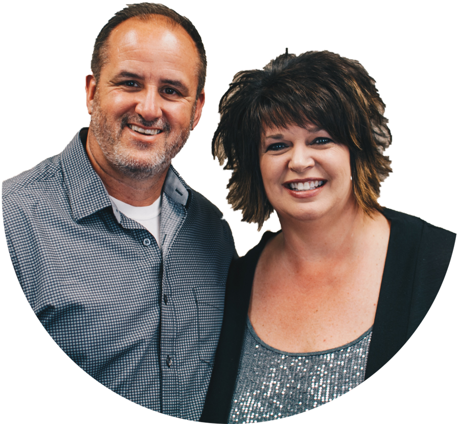 Pastor Ken Has Served As A Senior Pastor For 25 Years - Woman Clipart (1280x852), Png Download