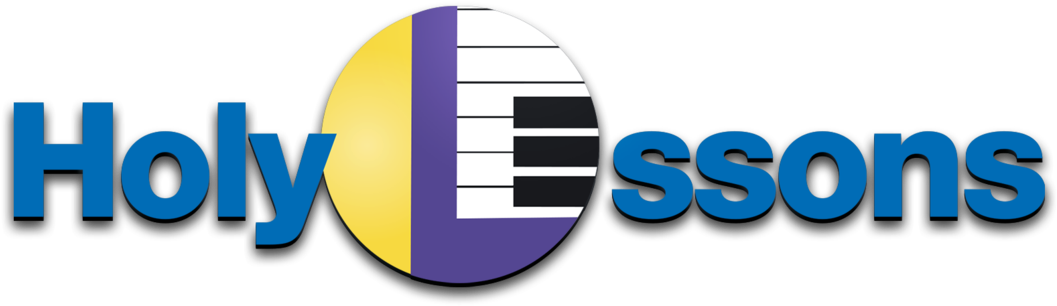 Key Of Eb Holy Lessons - Graphic Design Clipart (1340x927), Png Download