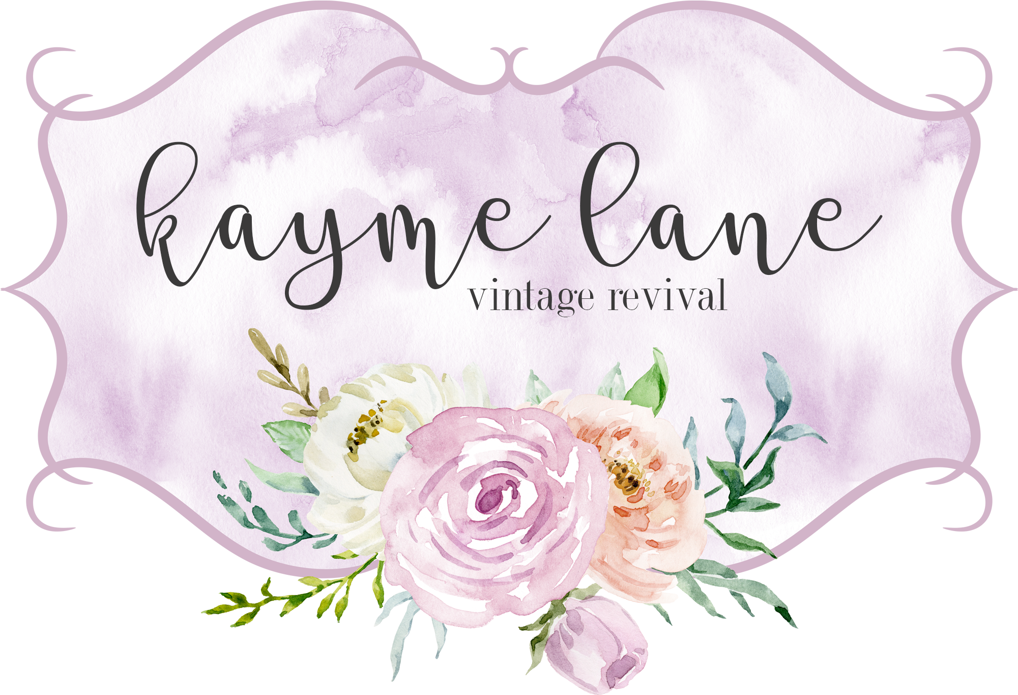 Www - Etsy - Com/kaymelane Karahoffmanphotography - - Garden Roses Clipart (2001x1365), Png Download